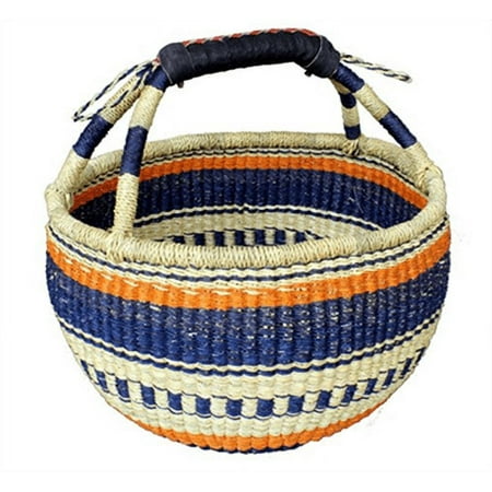Overseas Connection G-150 Large Mini Market Basket