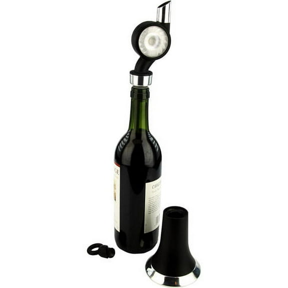 Overseas Connection Urban Trend Vinaerator Wine Aerator