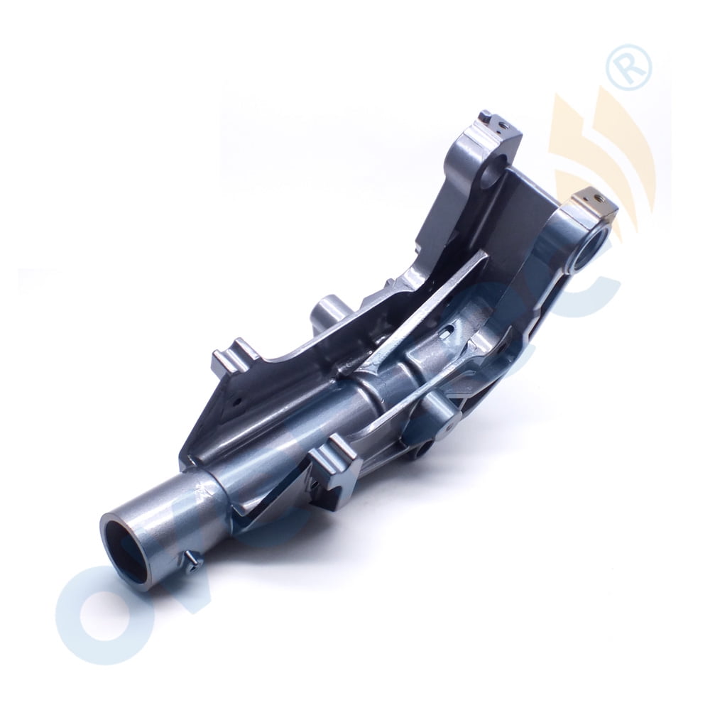 Oversee 63V-43311 Swivel Bracket Rotary For Yamaha Outboard Motor Parts 2T 9.9 15hp Parsun 63V Model 63V-43311-03-4D 63V-43311-03-8D