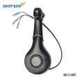 thumbnail image 1 of Oversee 881148T Control Box Handle With Tilt Trim Switch, 1 of 5