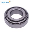 thumbnail image 1 of Oversee 93332-00005 Bearing For Yamaha Outboard Motor 2T Parsun Hidea 9.9HP 15HP Outboard Engine boat, 1 of 5
