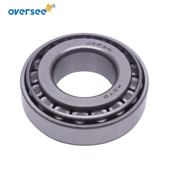 Oversee 93332-00005 Bearing For Yamaha Outboard Motor 2T Parsun Hidea 9.9HP 15HP Outboard Engine boat