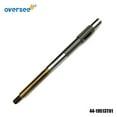 thumbnail image 1 of Oversee Propeller Prop Shaft 44-19513T01 For Mercury Mariner Outboard 2/4T 25 30 HP EFI, 1 of 5