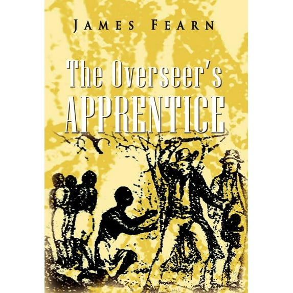 The Overseer's Apprentice, (Hardcover)