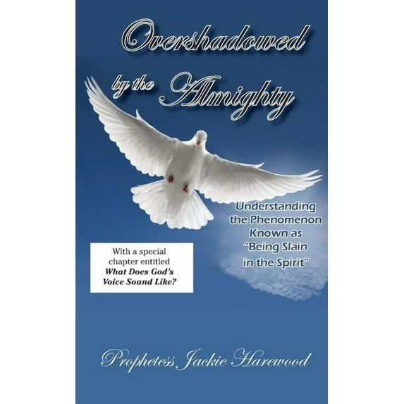 Overshadowed by the Almighty, (Paperback)