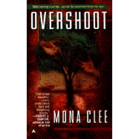 Pre-Owned Overshoot (Unknown) 0441005098 9780441005093
