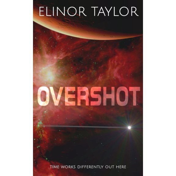 Overshot, (Paperback)