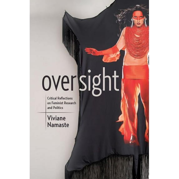 Oversight, (Paperback)