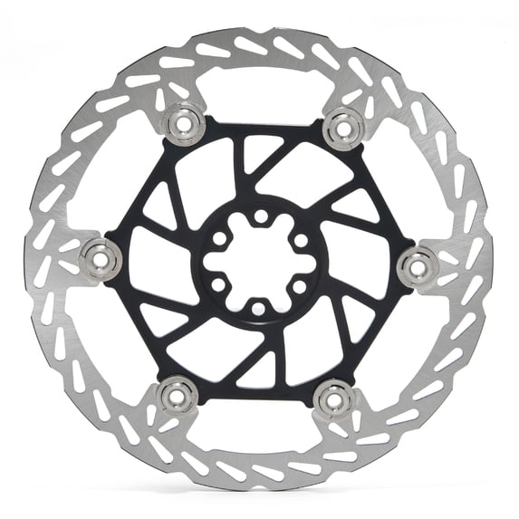 Performance 220mm Front Brake Disc Rotor for Talaria Sting, Surron ...