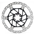 thumbnail image 1 of Oversize 250mm Rear Brake Disc Rotor for Sur-Ron Light Bee LB X Segway X160 X260, 1 of 5