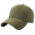 thumbnail image 1 of Oversize Baseball Cap,Big Head Adjustable Hat,Casual Dad Cap,Loose Oversize Baseball Cap Adjustable Back Closure Comfortable Large Head Fit Solid Color Minimalist Peaked Hat for Casual Outfit, 1 of 9