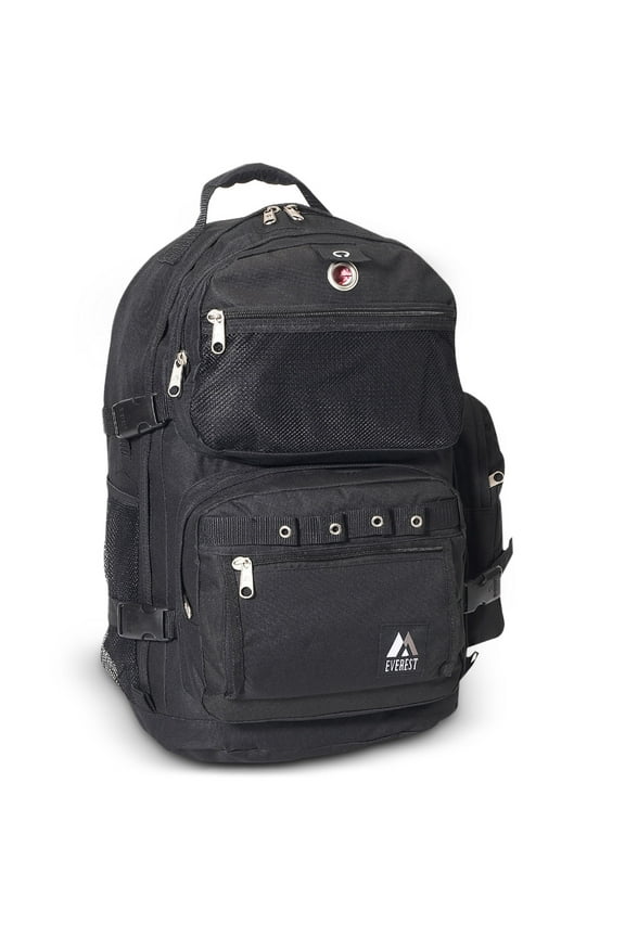 Oversize Deluxe Backpack 3045R 13.5x 20x 8