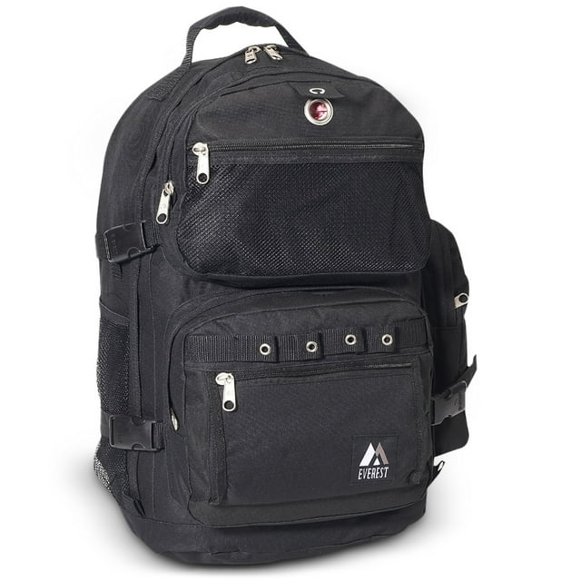 Oversize Deluxe Backpack 3045R 13.5x 20x 8