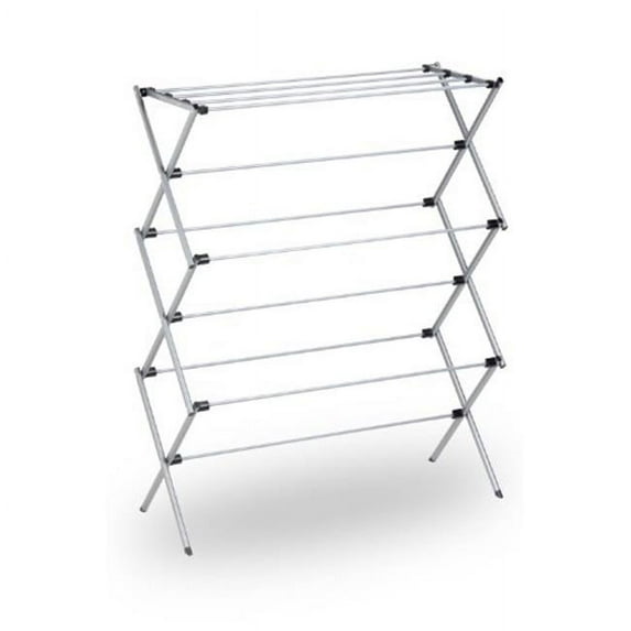 Oversize Folding Drying Rack