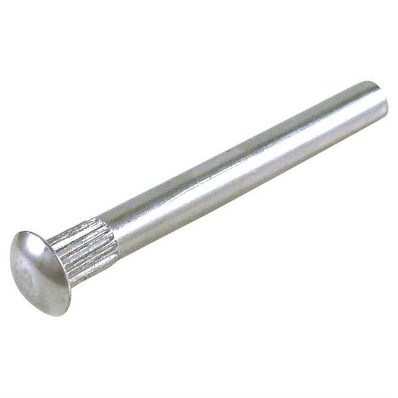 Oversize Hinge Pin, 32-48 Car/32-52 Pickup