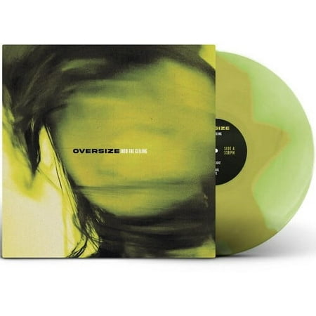 Into the Ceiling [LP] - VINYL