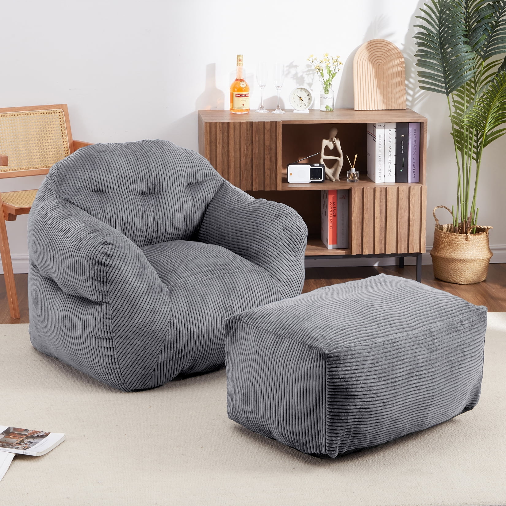 Sofa Media Room Floor Seating Intelligent Combination Modern