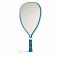 thumbnail image 1 of Oversize Racquetball Racket, Blue, 1 of 1