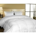 thumbnail image 1 of Oversized 500 Thread Count All Season Down Blend Comforter - Twin, 1 of 2