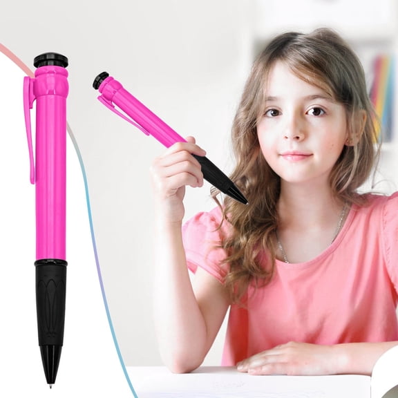 Oversized Ballpoint Pen, Extra Large Novelty Writing Tool – Fun Stationery for Home, Campus, Studonts