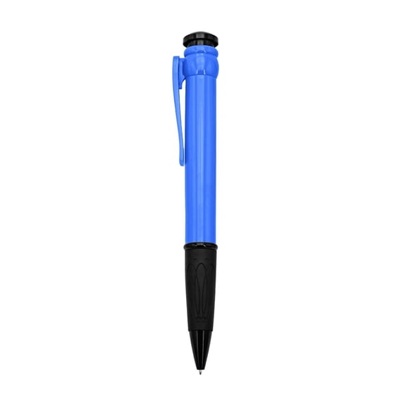 Oversized Ballpoint Pen — A Fun Extra Large Writing Tool. A Novelty Stationery Item—A Must Have For Home And Campus And The Perfect Choice For Students. 1ml