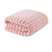 Oversized Bath Towel Set Super Soft and Absorbent Quick Dry Lightweight Cotton Towels, 55 x 28 Inch Large Bath Sheets for Beach Pool Gym Home Bathroom