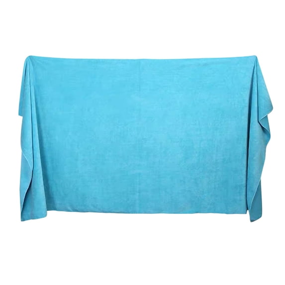 Oversized Bath Towel Sheets For Bathroom Beach And Pool Towel Turkish Cotton Bath Sheets 80*180cm