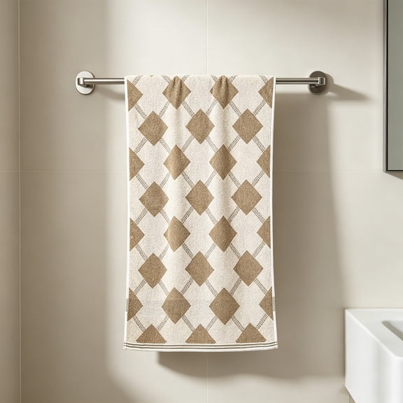 Oversized Bath fabric, Very Soft fabric for Sensitive face and Face, Large Microfiber Bath Sheet Super Absorbent swift Dry Lint Free for Home Use