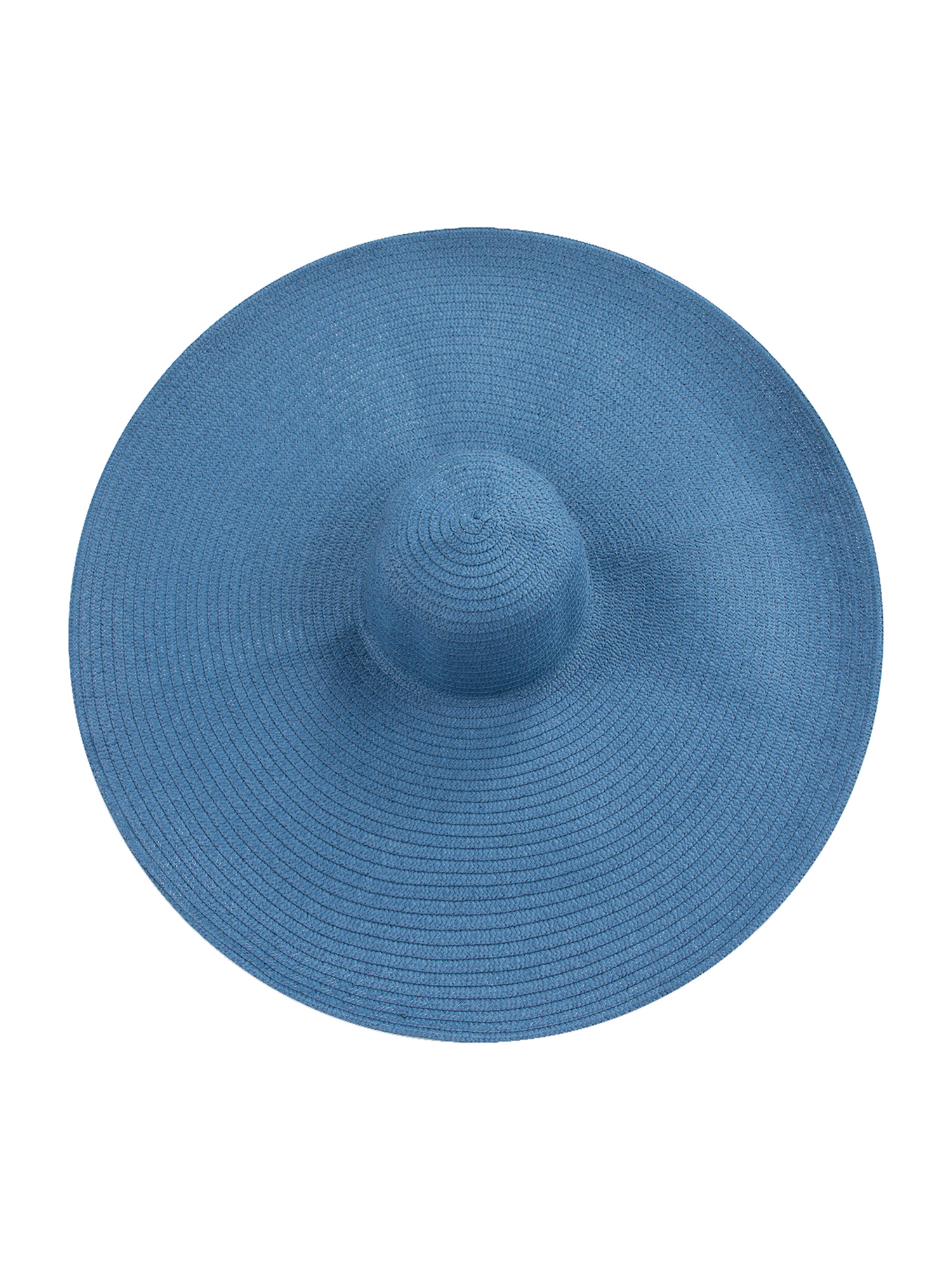 Oversized Beach Straw Hats for Women Beachwear Sun Hat UV Protection