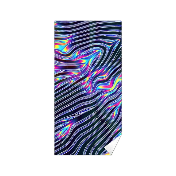 Oversized Beach Towel 31.49 x 62.99 in Soft Extra Large Big Pool Swim Towels for Adult XL Clearance Big Travel Blanket Cruise Vacation Accessories Lounge Chair Cover Stripe Boho