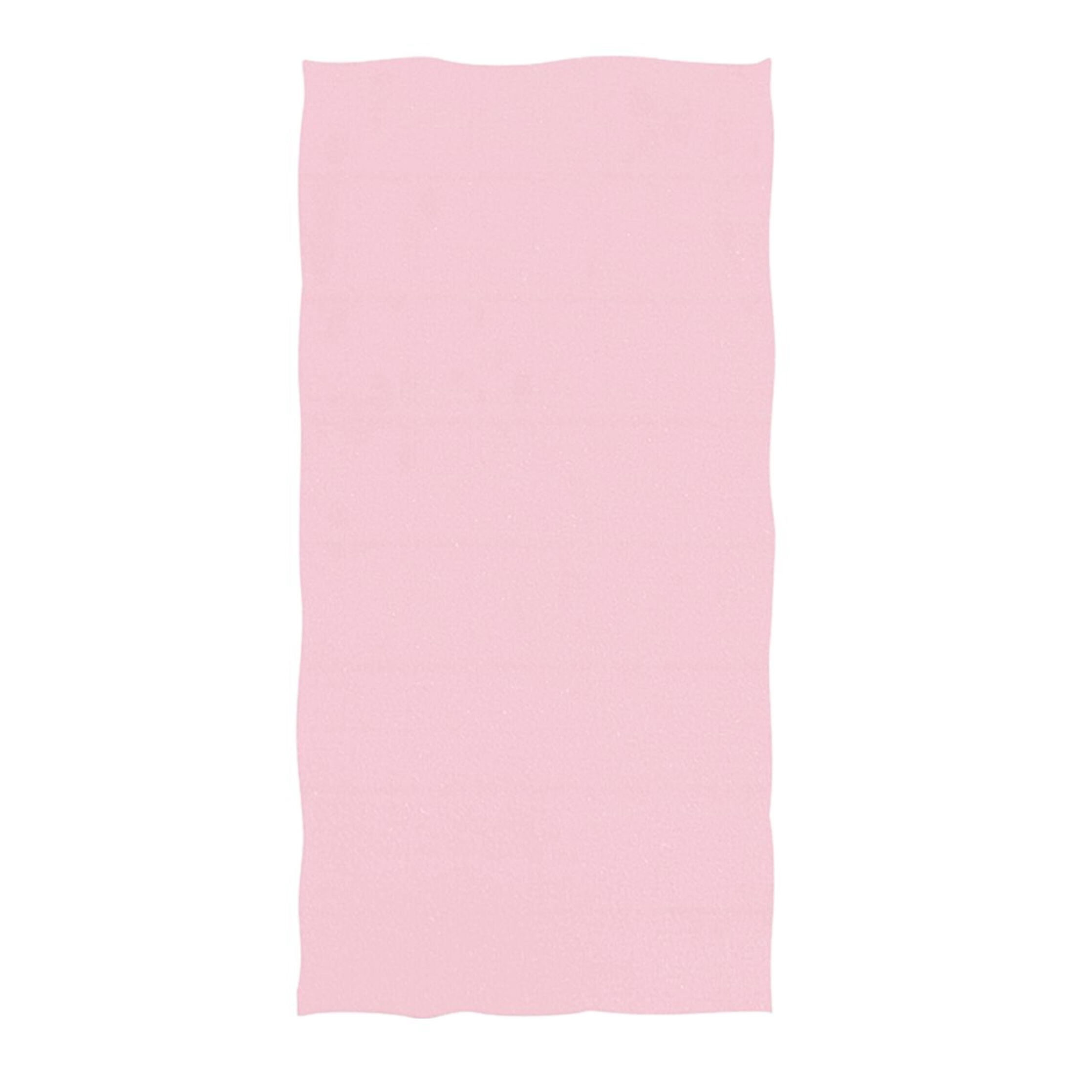 Oversized Beach Towel Extra Large Absorbent Microfiber Bath Towels Soft Quick Drying Soft Pink 74"x37"