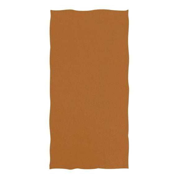 Oversized Beach Towel Extra Large Absorbent Microfiber Bath Towels Soft Quick Drying Umber 74"x37"