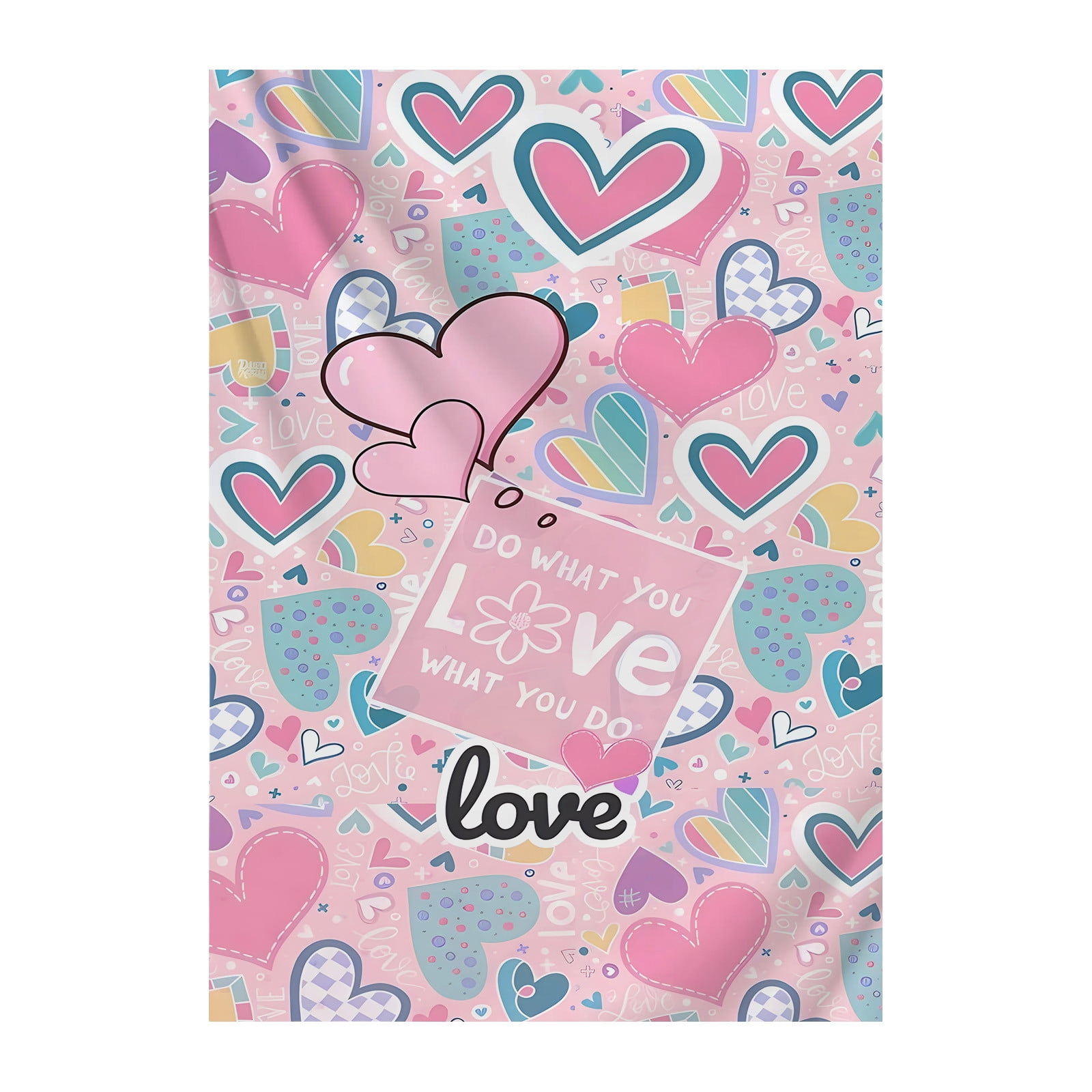 Oversized Blanket Absorbs Heat To Keep Cool On Warm Nights For Home