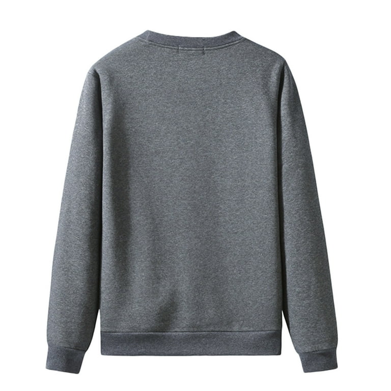Oversized designer sweatshirt on sale