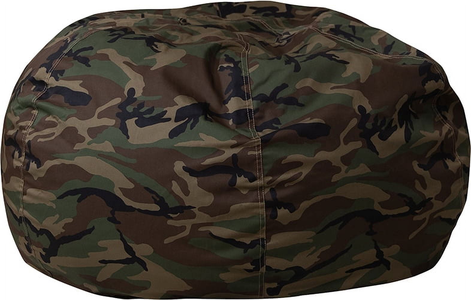 Realtree camo bean bag chair hotsell