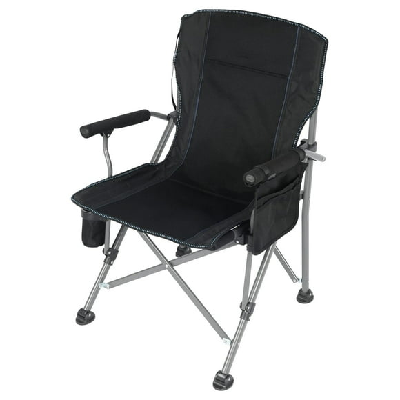 Hard Arm Folding Chair