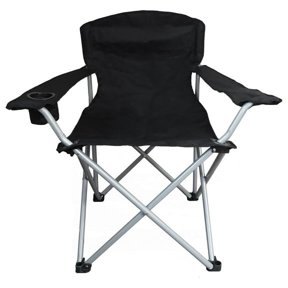 Oversized Camping Quad Chair