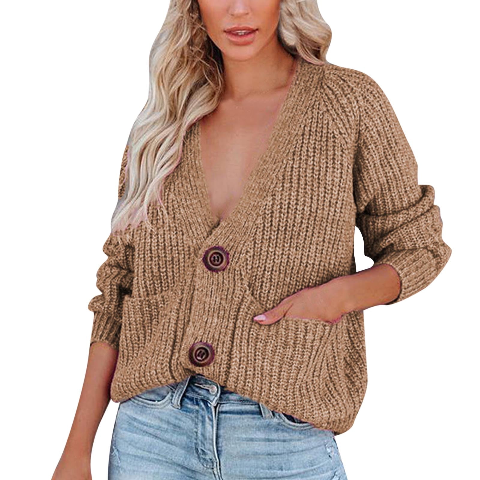 Peach sweater womens outlet