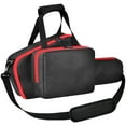 thumbnail image 1 of Oversized Chainsaw Organizer Tear Resistant Material Portable Design For Workshop Equipment Storage, 1 of 7