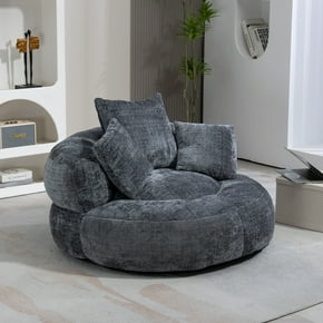 Stuffed Chairs