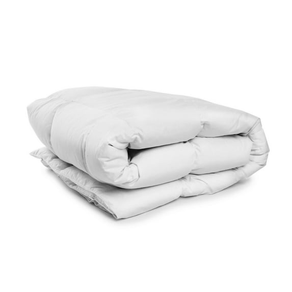 Oversized Comforter Lightweight All Seasons Down Alternative Bedding