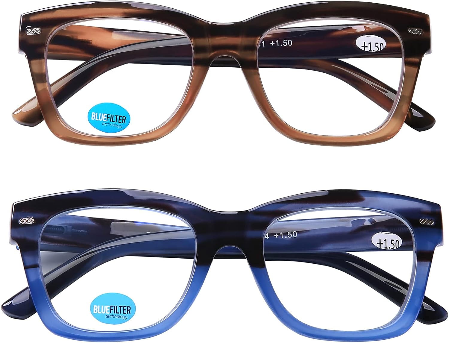 View of Are blue light glasses effective? - Mayo Clinic Health System