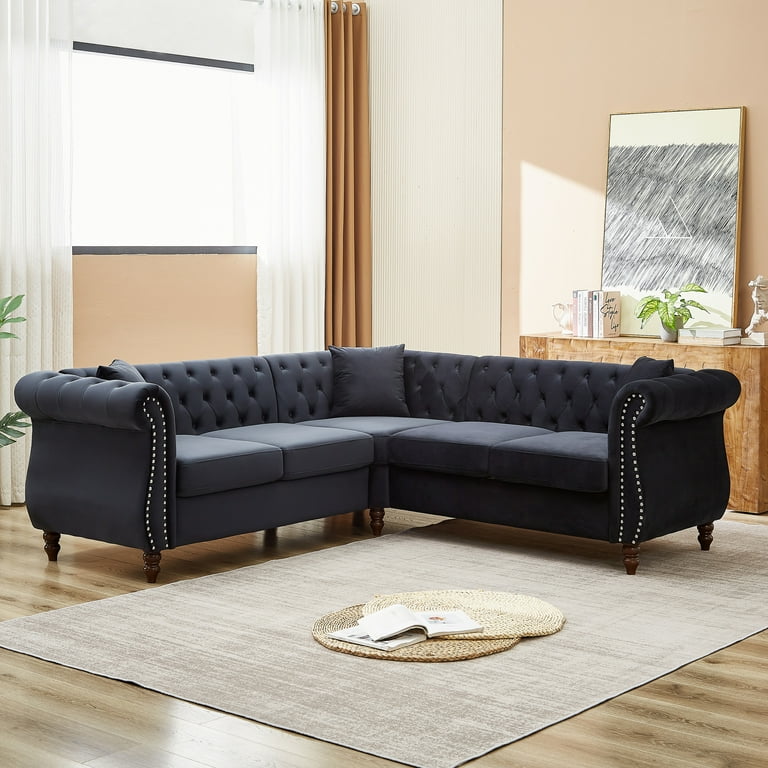 5 x 3 corner sofa discount