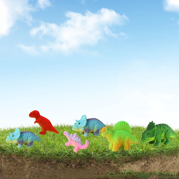 Oversized Dinosaur Hatching Egg Toy In Water Growing Expansion Dinosaur Kids Bath Play Educational