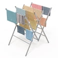 thumbnail image 1 of Oversized Drying Rack - White, 1 of 6