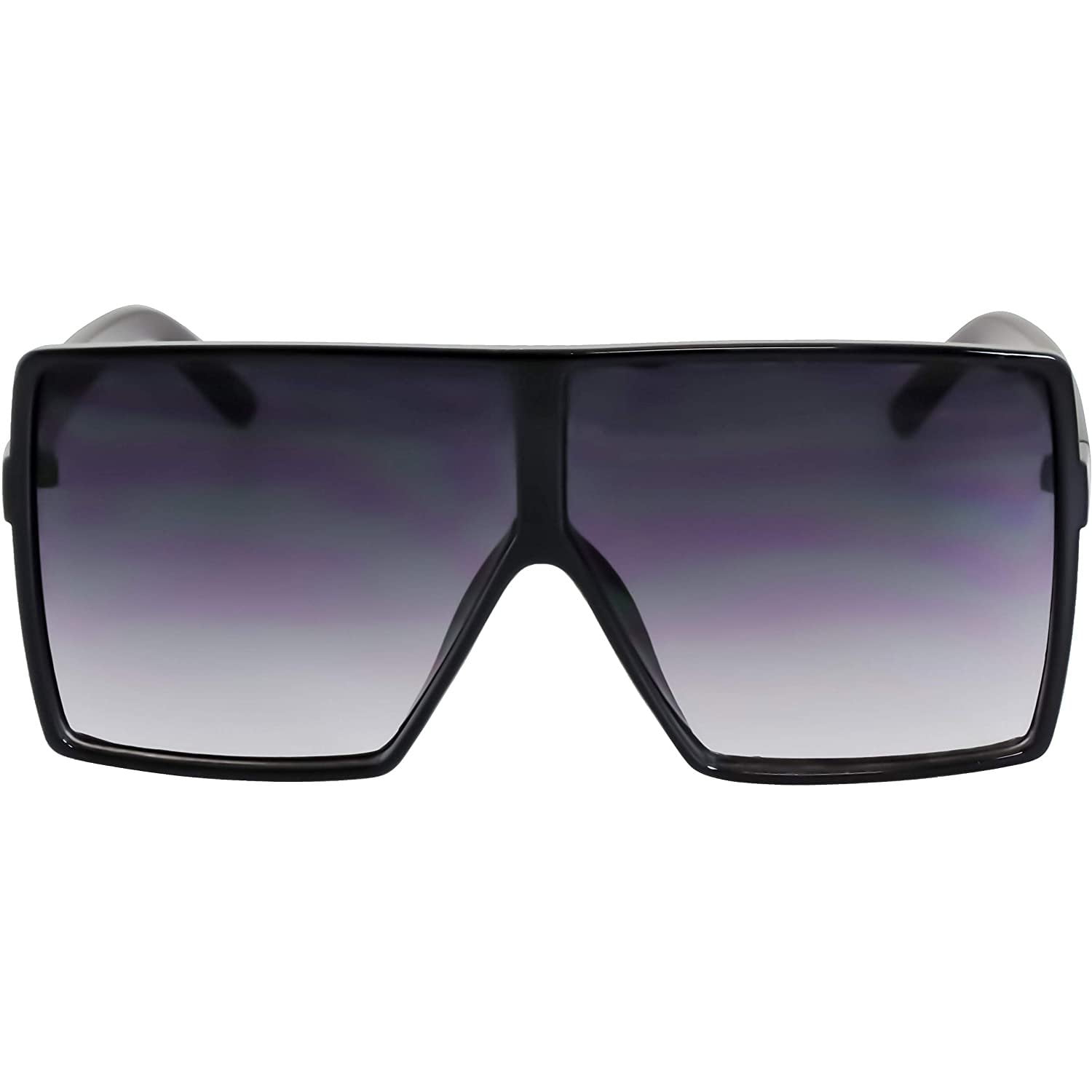 Oversized Square Flat Top Sunglasses With Side Lens image000001_b2400a6c-c838-42a0  main image 4