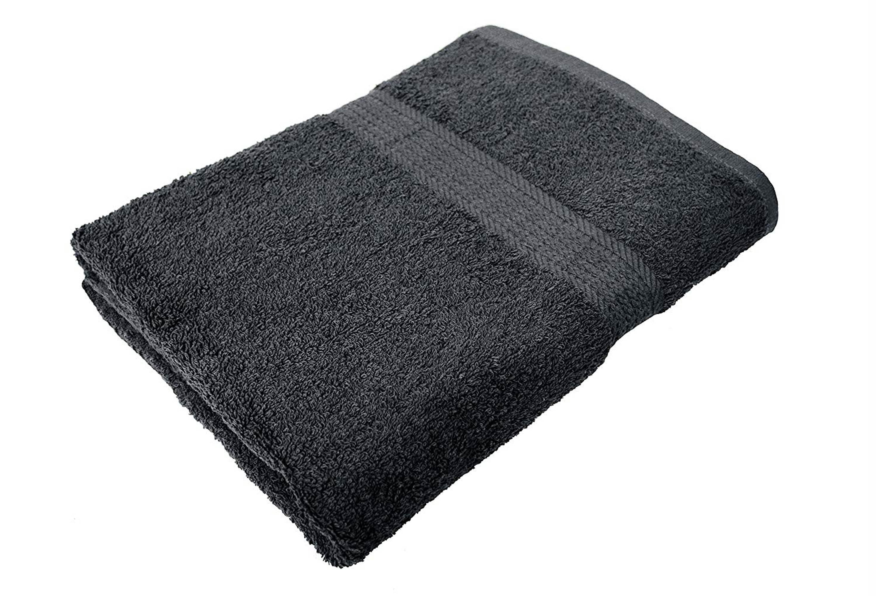  Microfiber Bath Towel Bath Sheets 2 Pack (32 x 71 Inch)  Oversized Extra Large Super Absorbent Quick Fast Drying Soft Eco-Friendly  Towels for Body Bathroom Travel (2PCS Grey) : Home & Kitchen