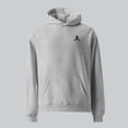 thumbnail image 1 of Oversized Fuji Hoodie, 1 of 7