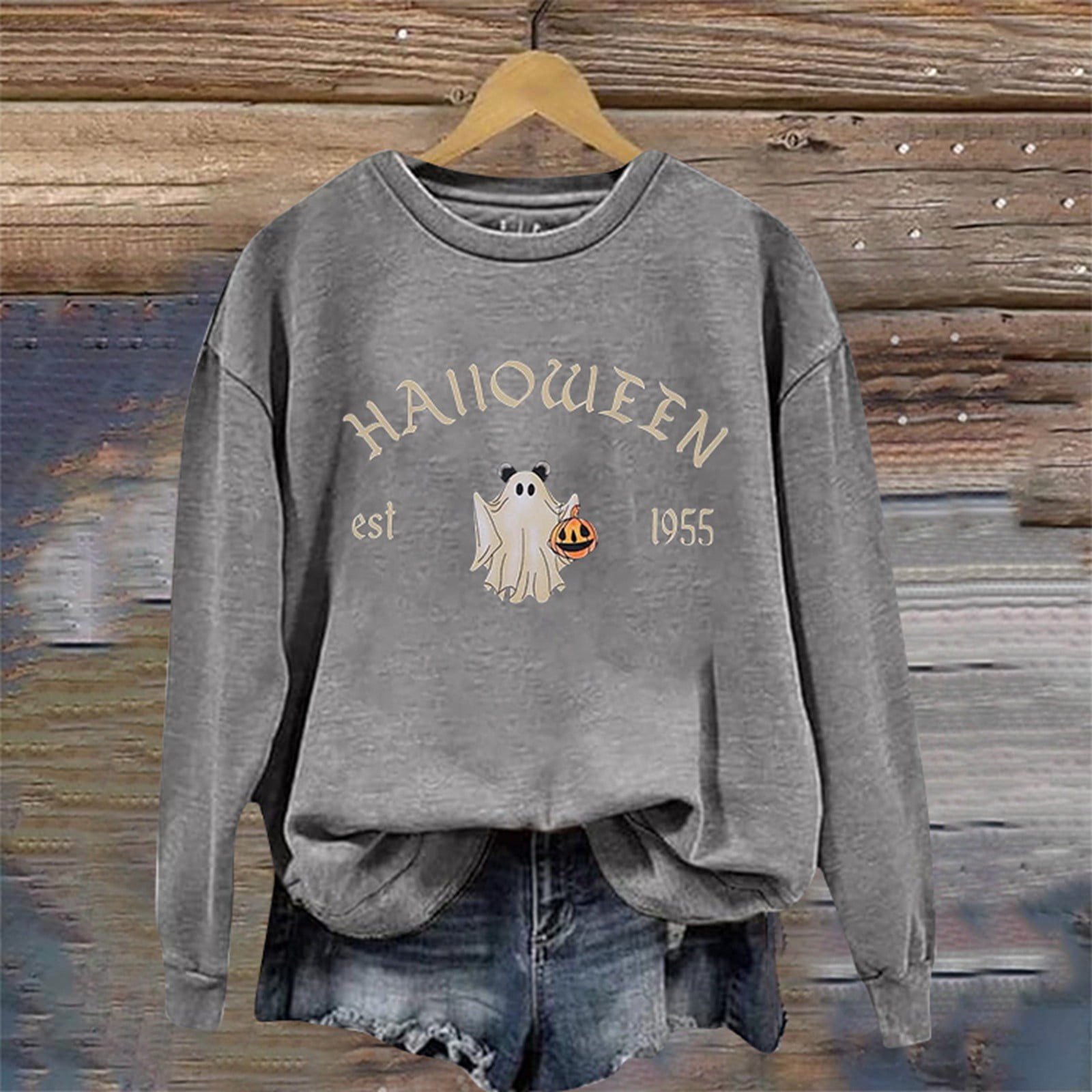 Womens oversized graphic sweatshirt new arrivals