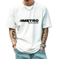 thumbnail image 1 of Oversized Graphic Tees for Men Summer New Streetwear Trendy Sports Shirt 5X-Large, 1 of 1